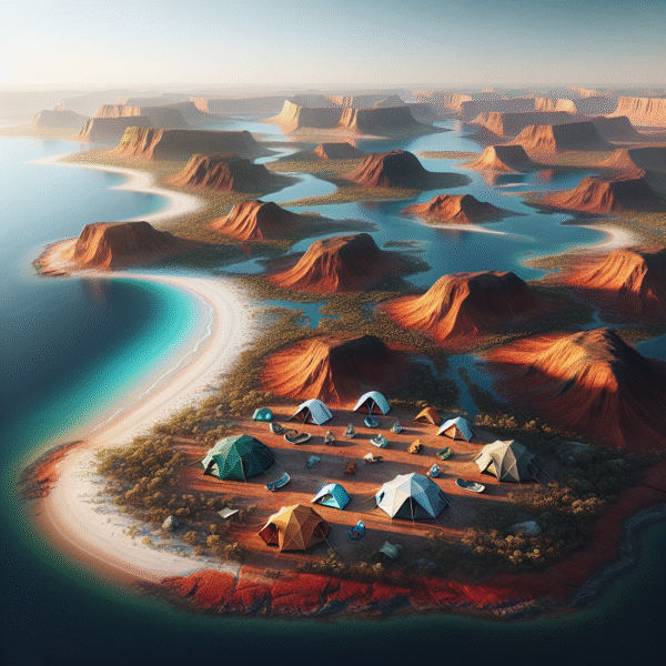 10 Ultra-Light Backpacking Tents Perfect for Solo Treks