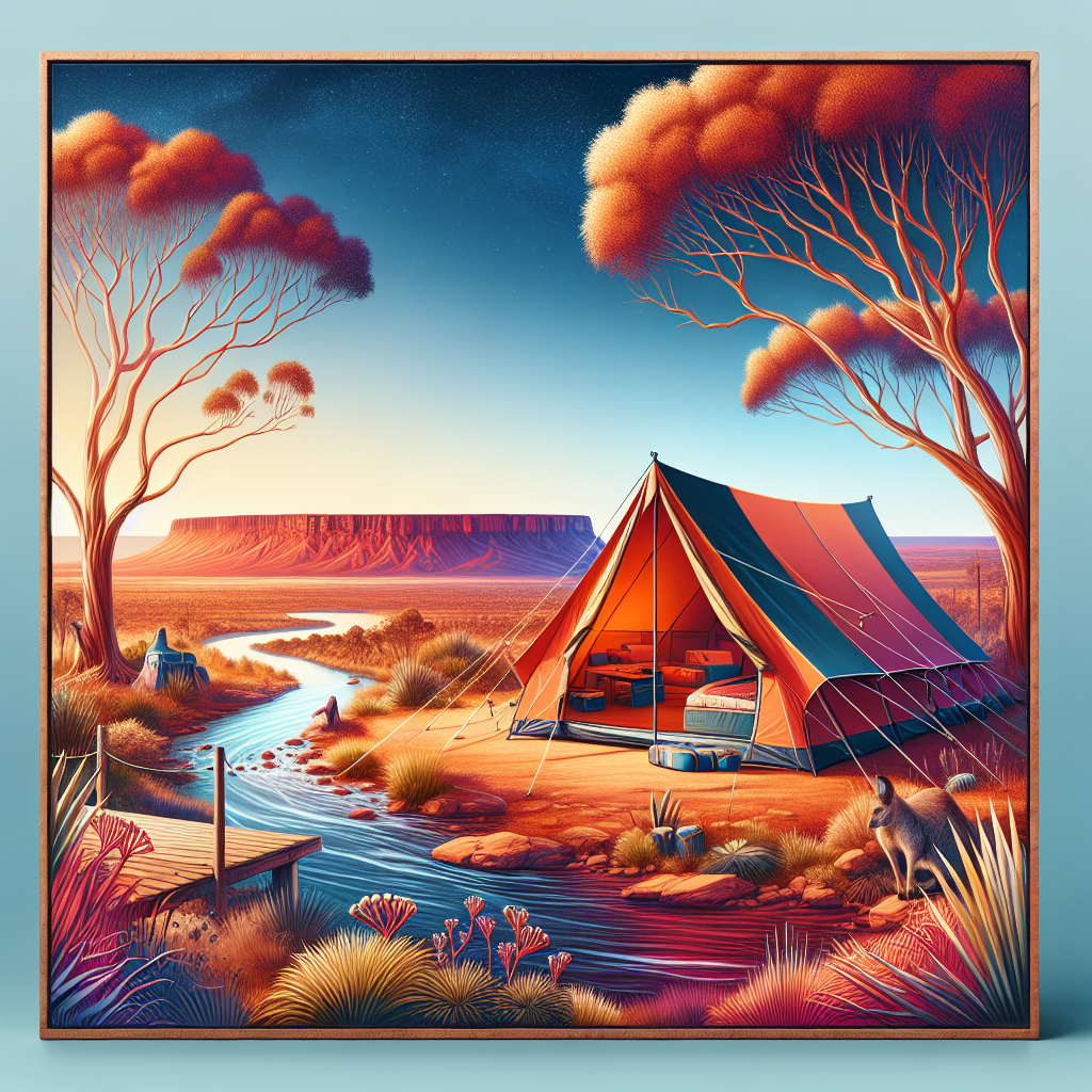 5 Key Factors to Consider When Choosing a Family Camping Tent