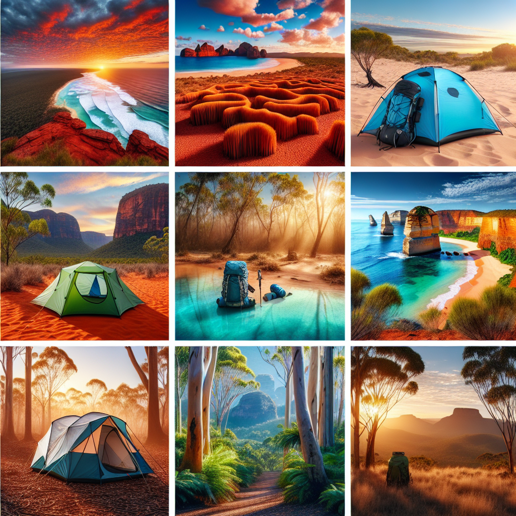 Affordable Lightweight Backpacking Tents: Top 10 for Solo Travelers