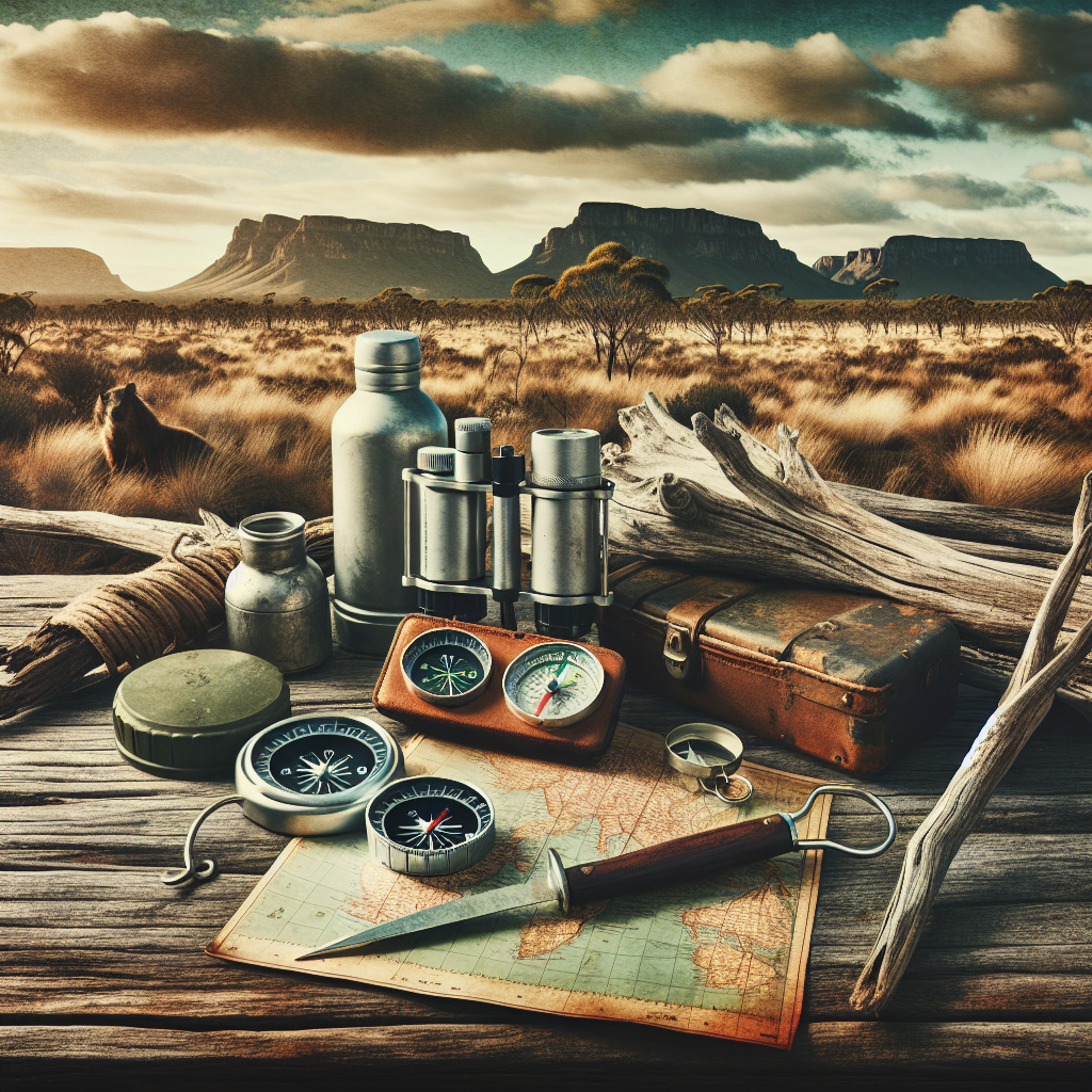 Becoming a Wilderness Navigator: Essential Map and Compass Skills for Camping