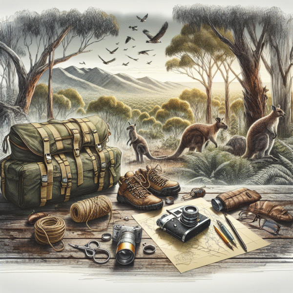 Beyond GPS: Mastering Map and Compass for Safe and Confident Camping