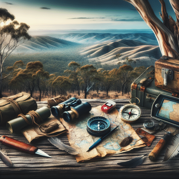 Beyond the Trail Map: Mastering Navigation Skills for Adventurous Campers