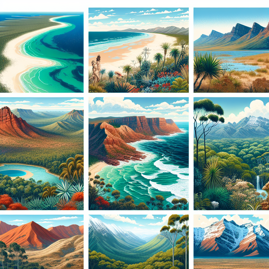 Broad & Informative: