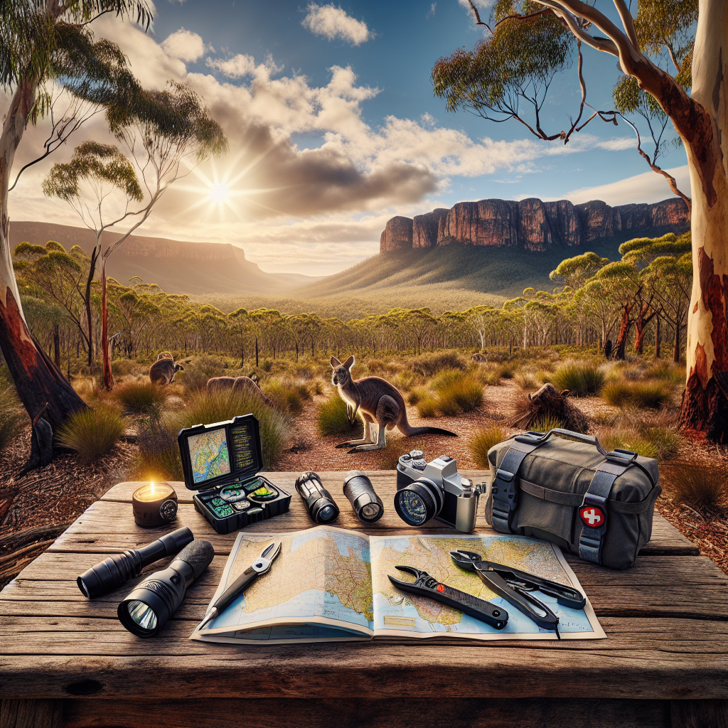 Budget-Friendly Camping Navigation for Beginners