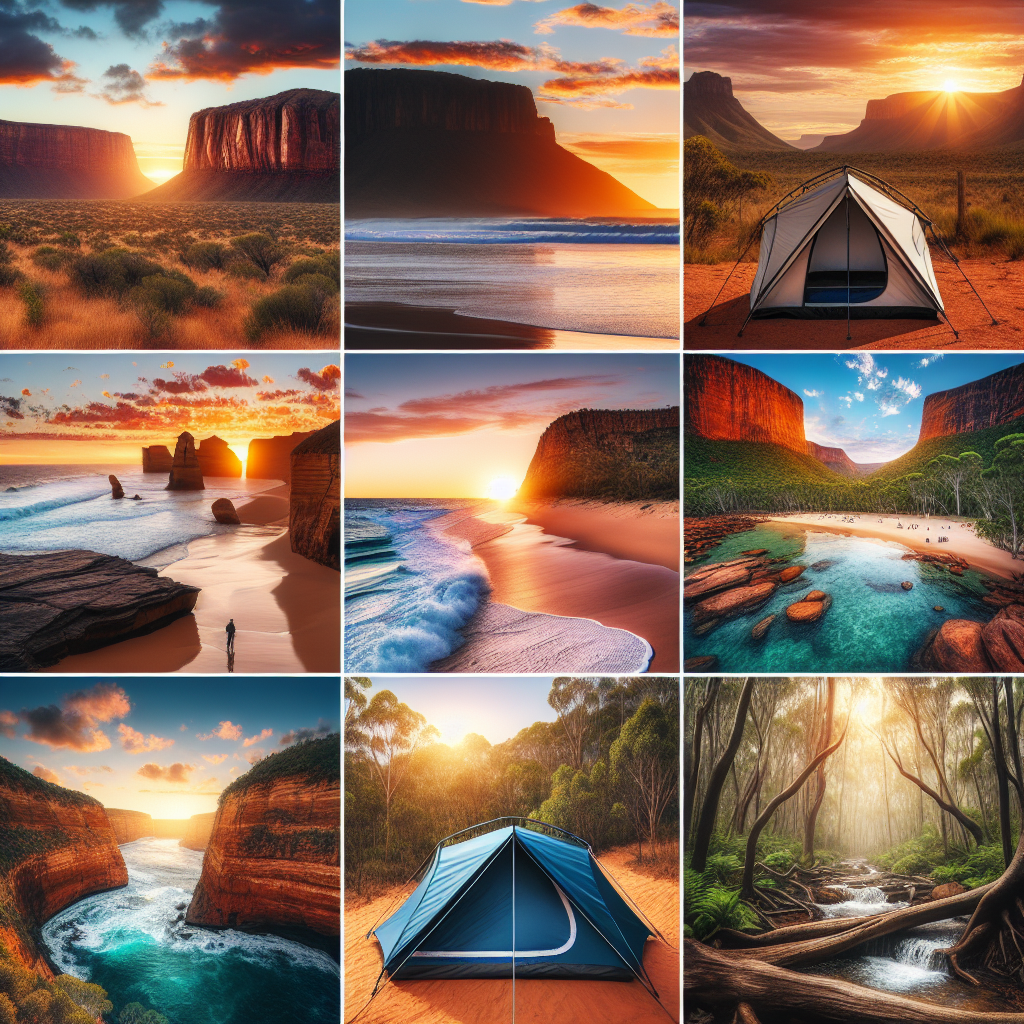 Camp Confidently: The Ultimate Guide to Waterproof Camping Shelters