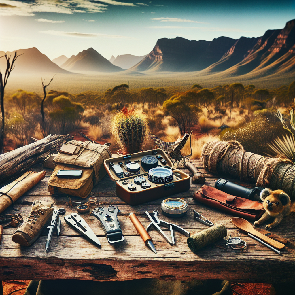 Camping Navigation Essentials: A Beginner's Guide