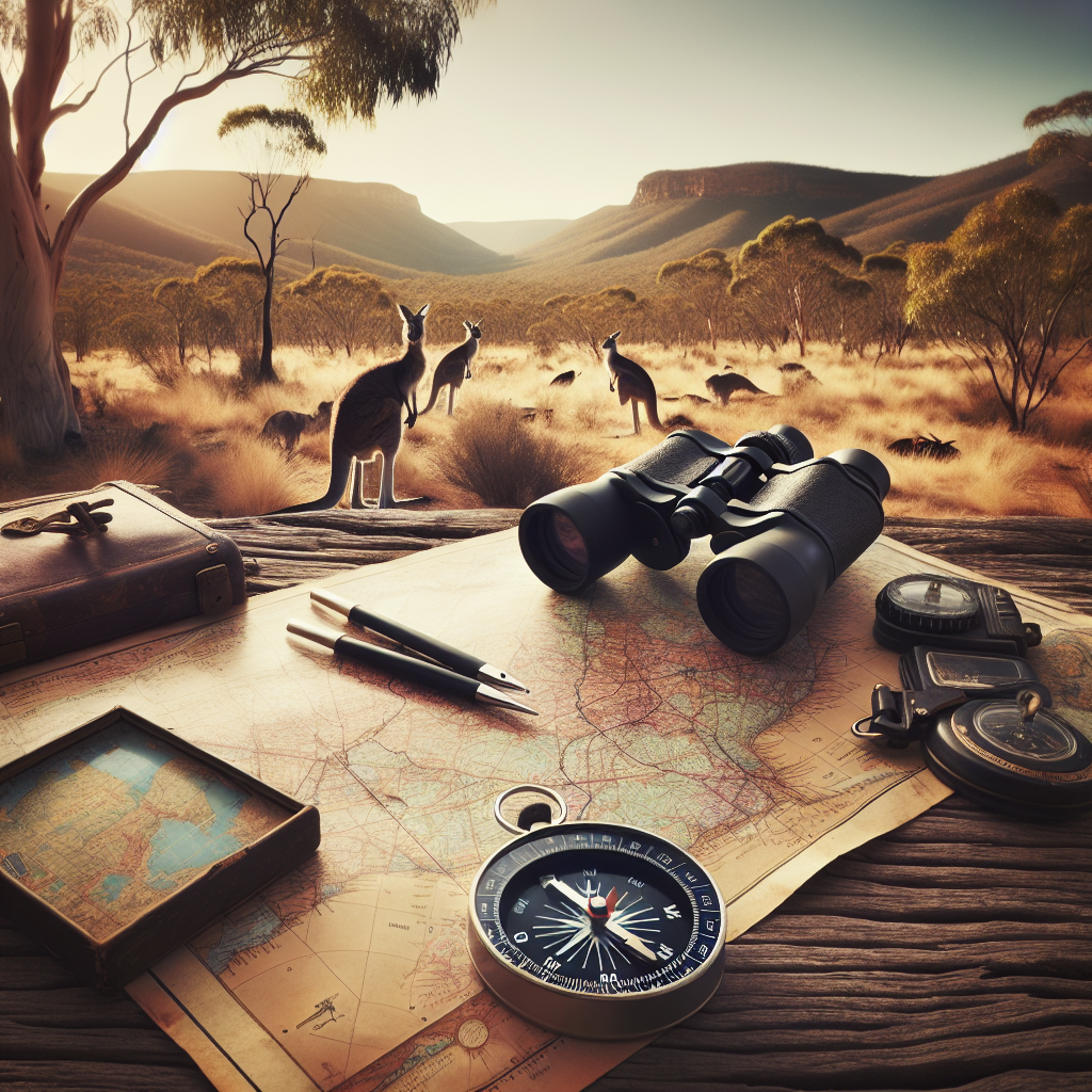 Decoding Topo Maps: A Camper's Guide to Reading the Landscape