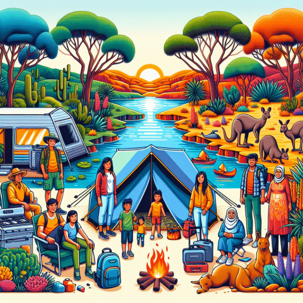 Don't Buy a Tent Before Reading This: Family Camping Edition