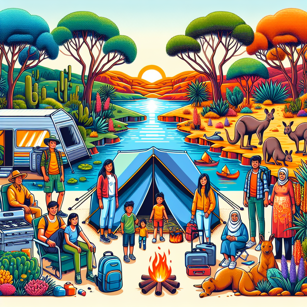 Don't Buy a Tent Before Reading This: Family Camping Edition