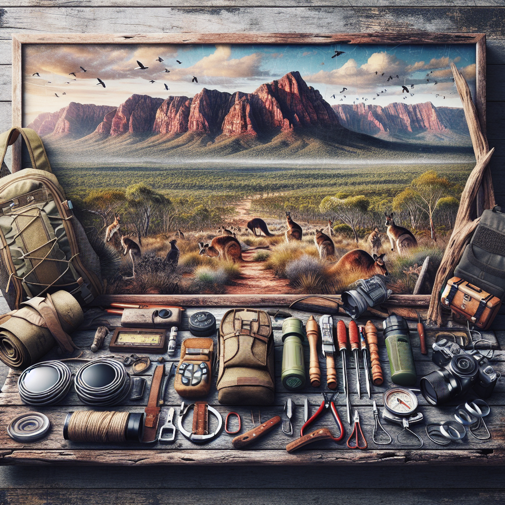 Easy Camping Navigation: Tools and Tips for Beginners