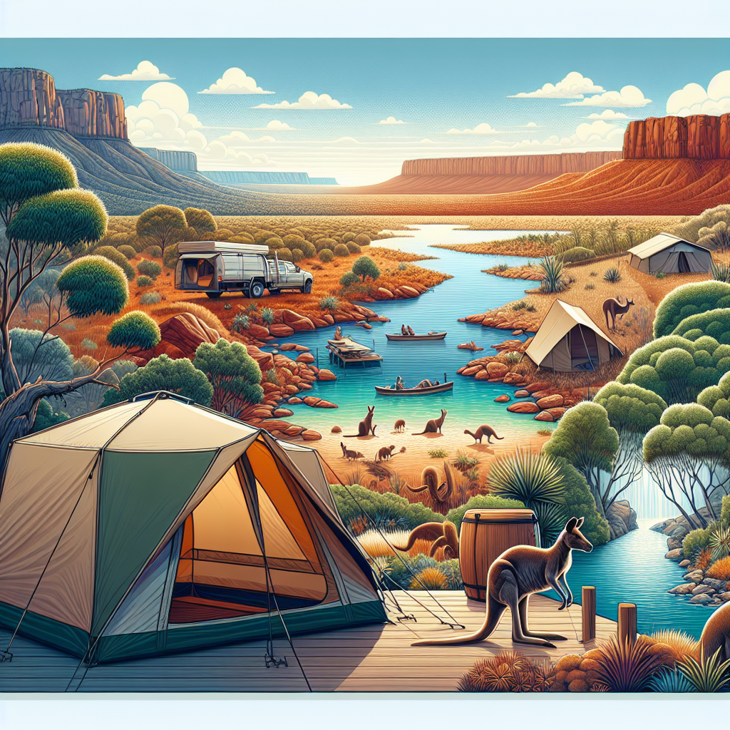 Everything You Need to Know About Waterproof Camping Shelters: The Definitive Guide