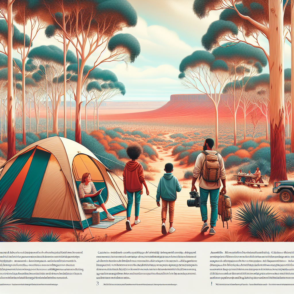 Family Camping Bliss: Select the Right Tent for Unforgettable Memories