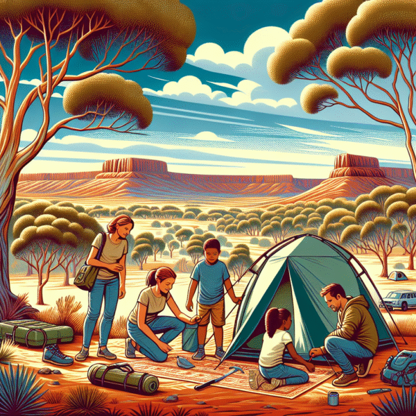 Family Camping Tent Guide: Finding the Perfect Shelter for Your Adventure