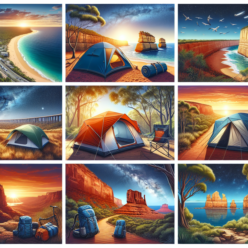 Go Solo, Go Light: The 10 Best Backpacking Tents for Solo Travelers