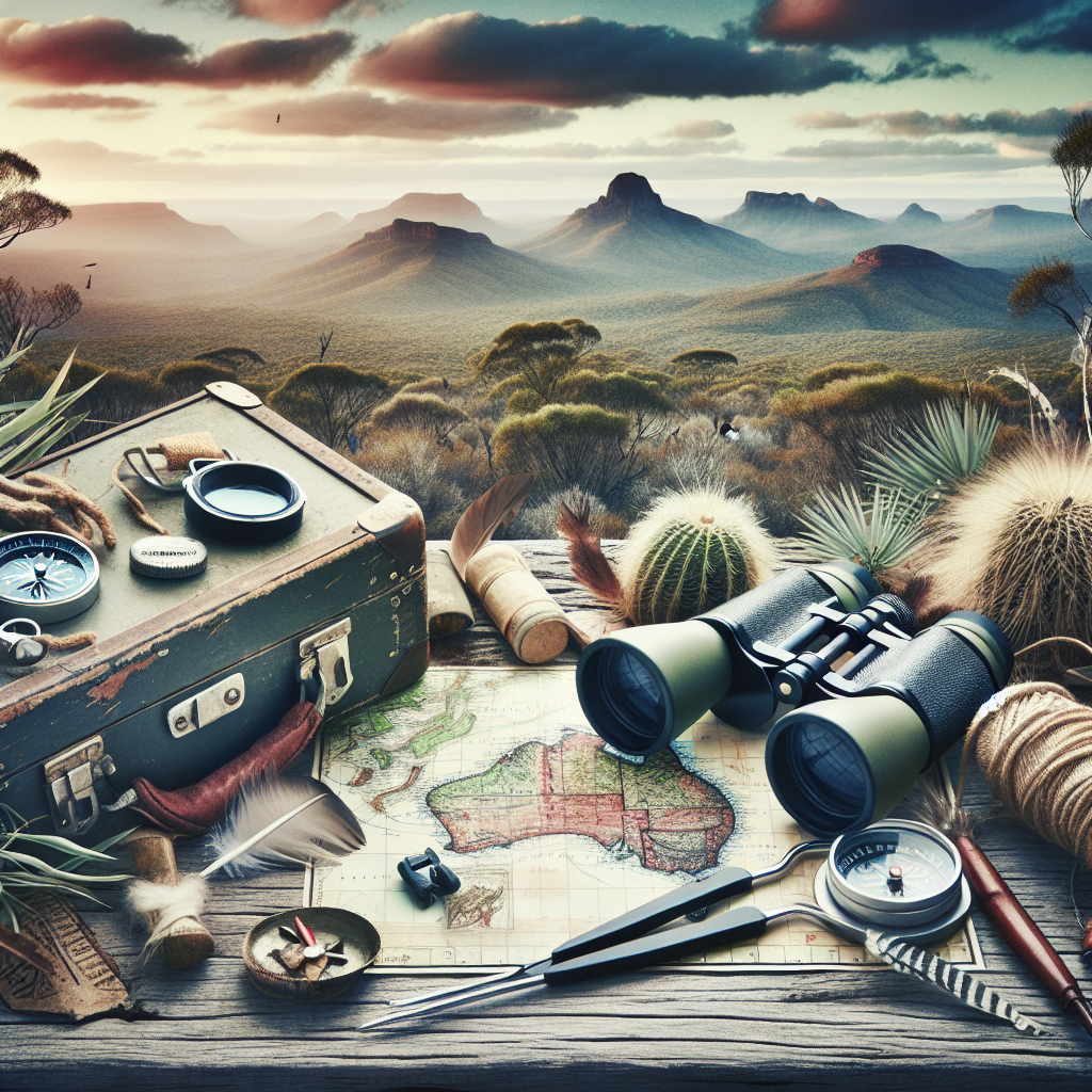 Intriguing & Engaging: