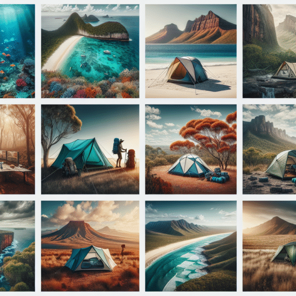 Lightweight and Weatherproof: Top 10 Tents for Solo Backpacking Trips