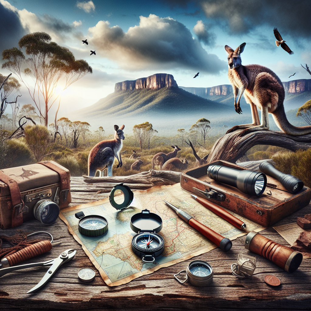 Never Get Lost: Essential Navigation for Beginner Campers