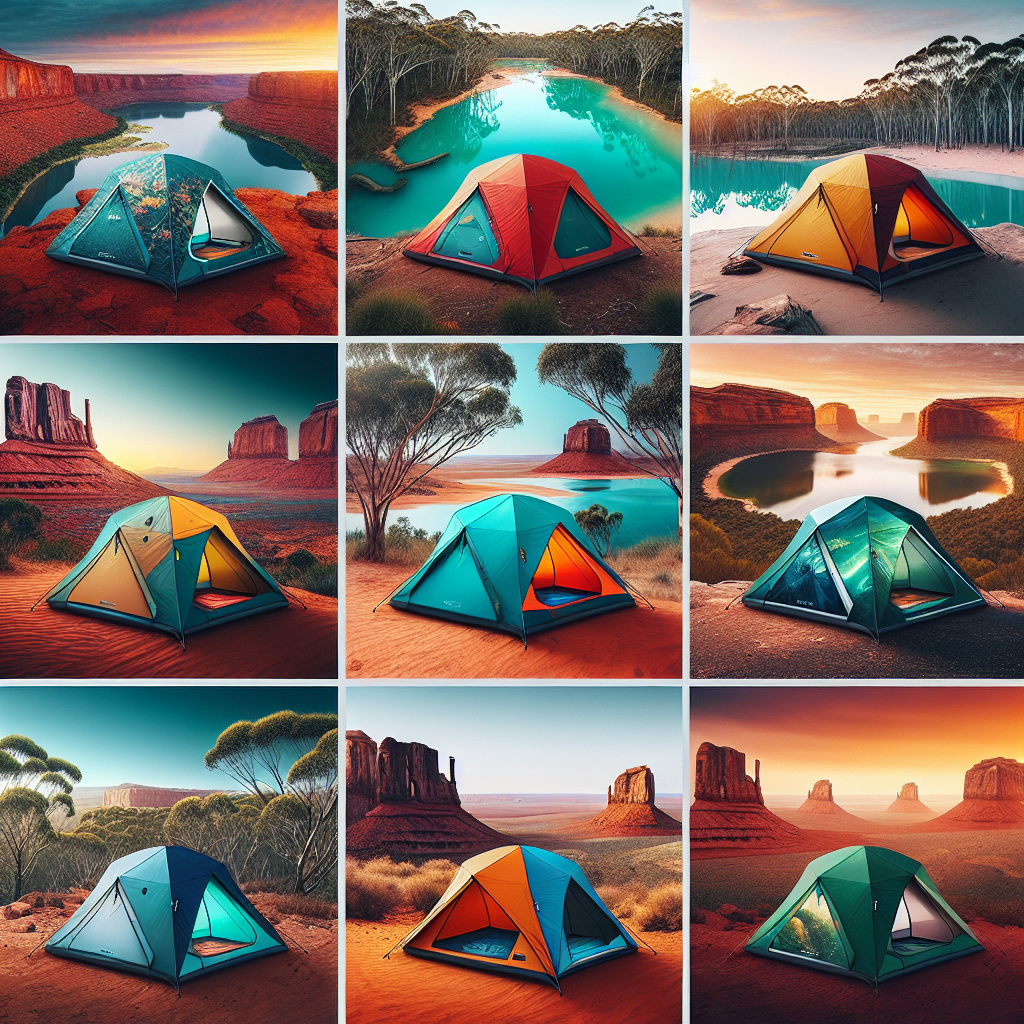 Solo Backpacking Tents: Top 10 Picks for Lightweight Travel