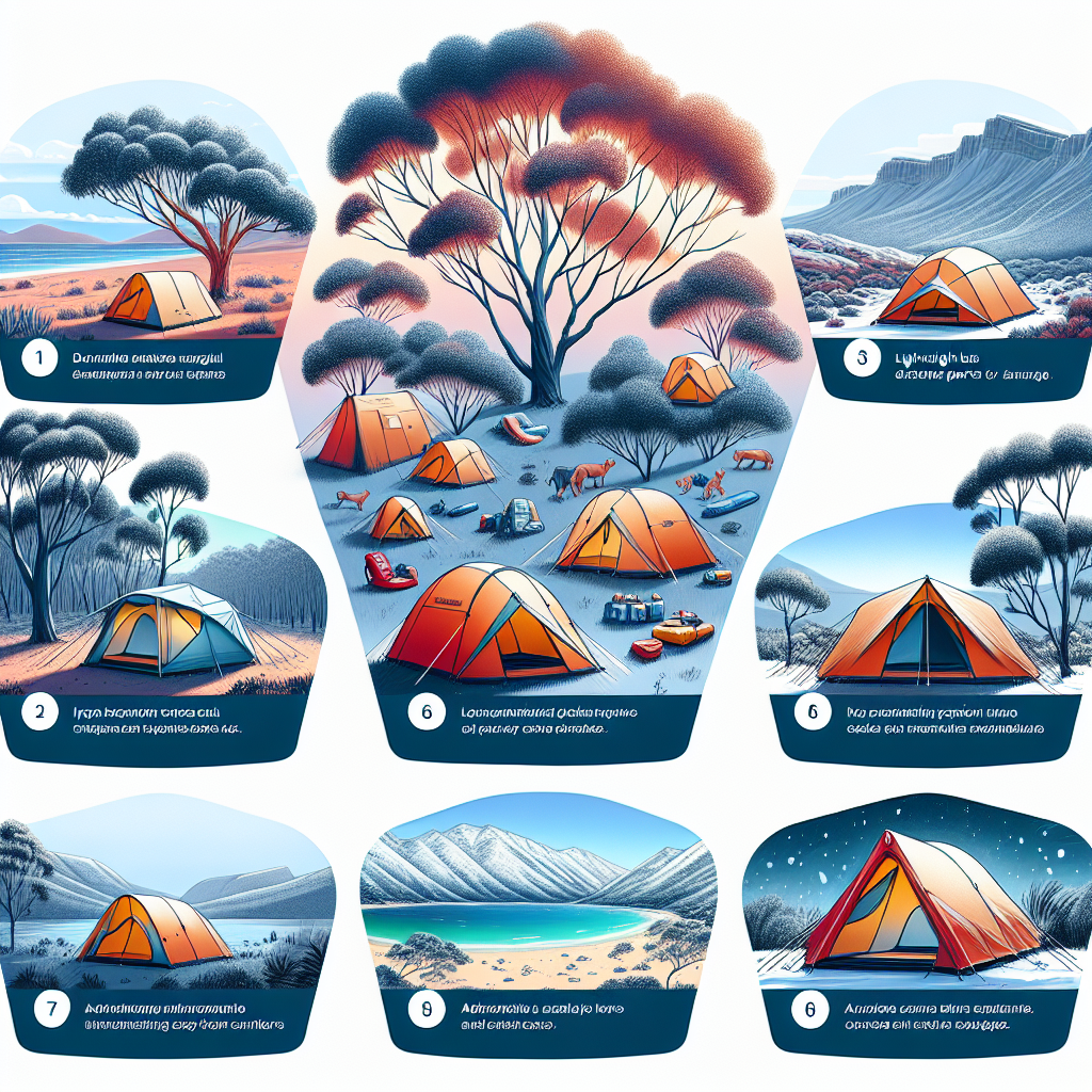 Solo & Safe: 10 Lightweight Backpacking Tents You Can Trust