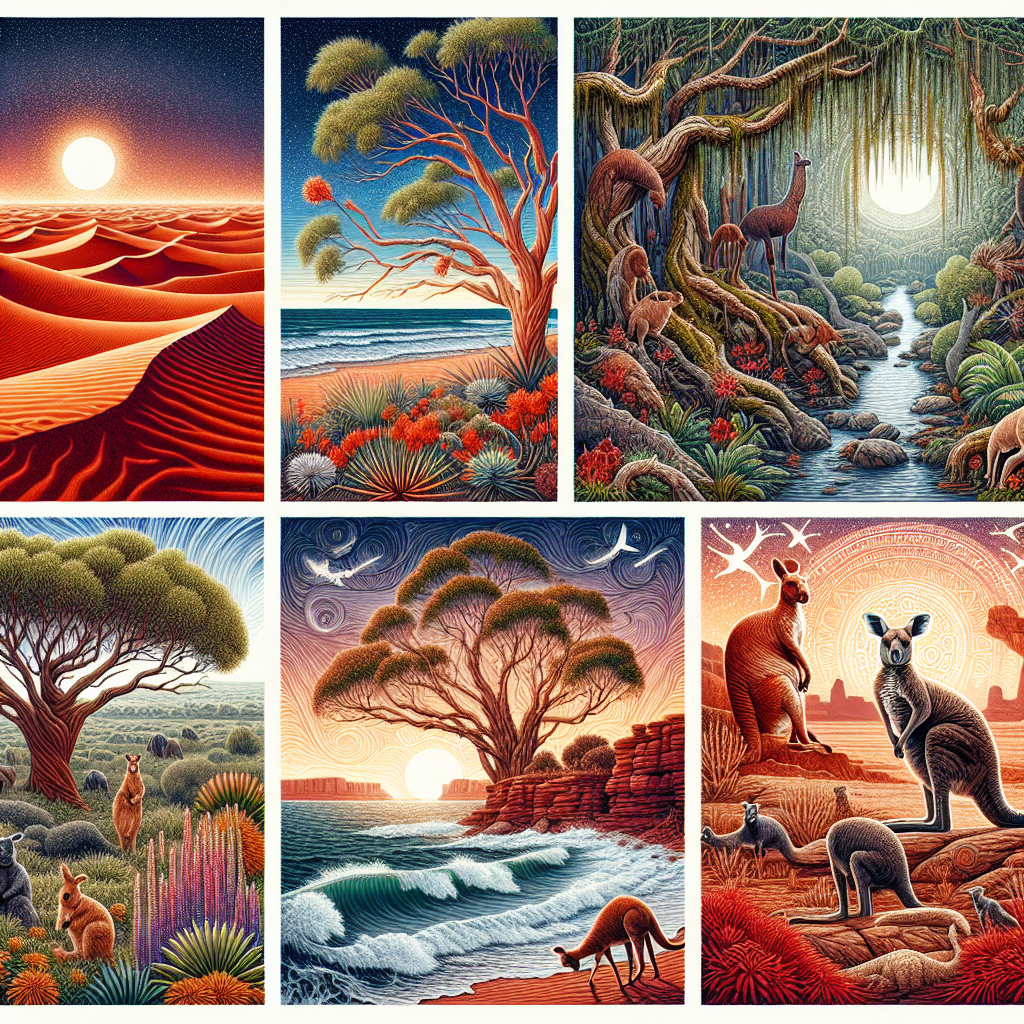 Specific & Engaging: