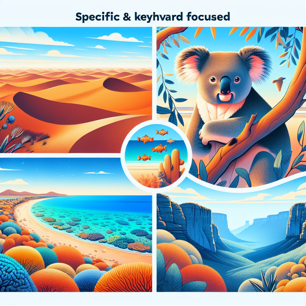 Specific & Keyword Focused: