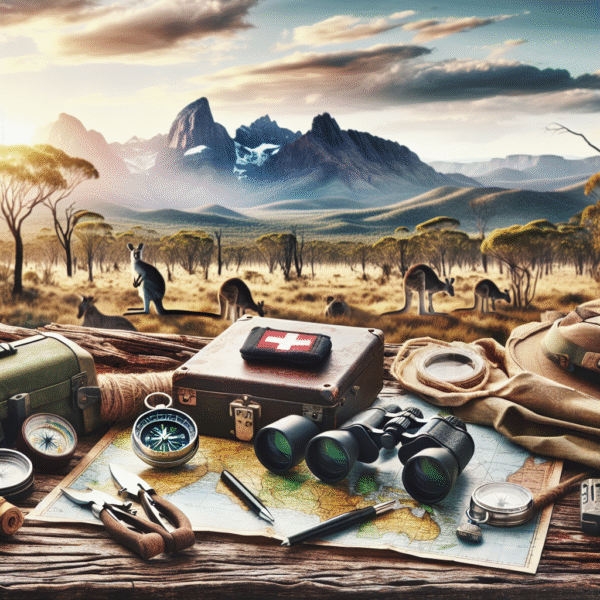 Specific & Practical: