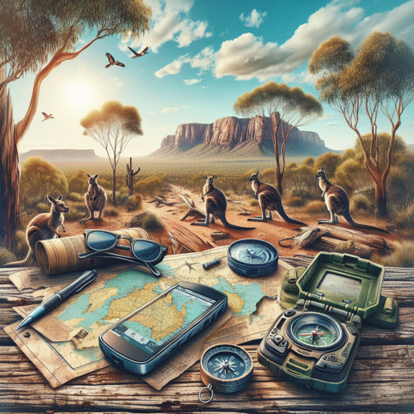 The Ultimate Guide to GPS Devices for Camping: Top Picks for 2023/2024 (Include the year if relevant)