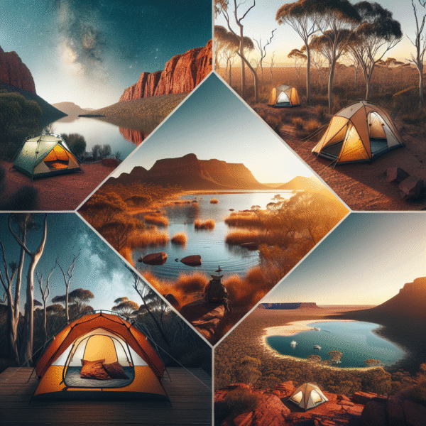 Top 10 Lightweight Backpacking Tents for Solo Adventures