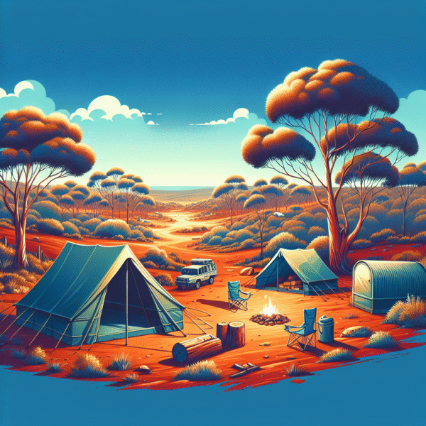 Waterproof Camping Shelter Guide: What to Know Before You Buy