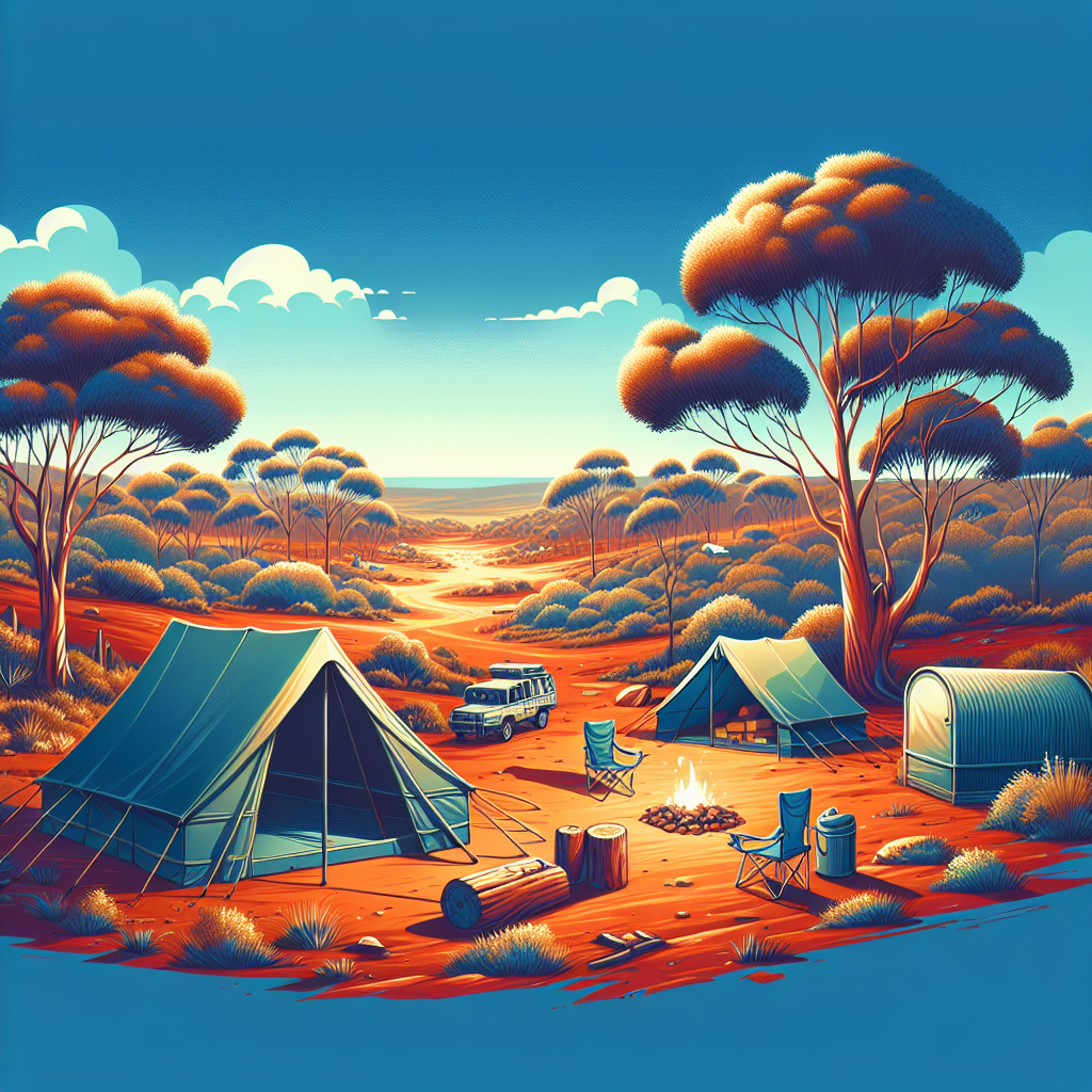 Waterproof Camping Shelter Guide: What to Know Before You Buy