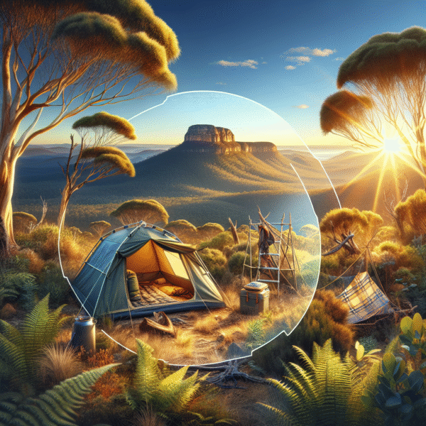 Waterproof Tents and Shelters: An Ultimate Guide for Outdoor Enthusiasts