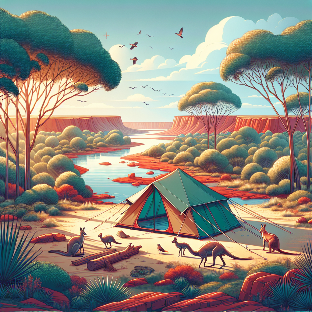 What to Look for in a Family Camping Tent: An Expert Guide