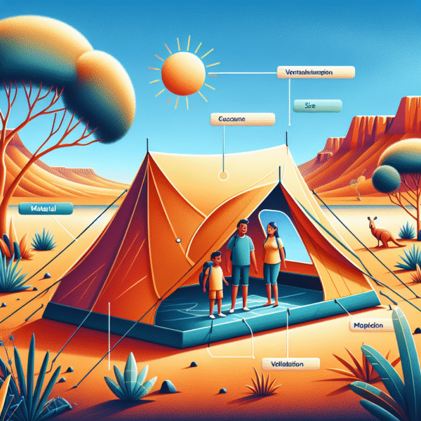 Your Family Camping Tent: How to Choose the Best One