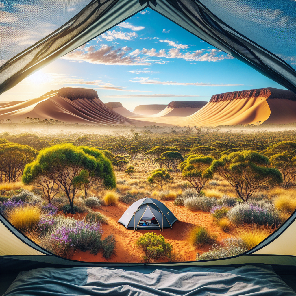 Your Perfect Solo Shelter: The 10 Best Lightweight Backpacking Tents