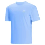 Bassdash Men’s Lightweight UV Fishing Shirt with UPF 50+ Protection - Image 5