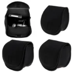 Ultimate Portable Fishing Reel Bag – Protect & Organize Gear - Image 6