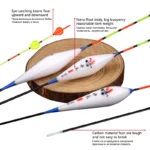 Ultimate Fishing Floats Set: Buoyant Beads & Secure Holders - Image 5