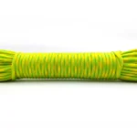 Durable 31 m Paracord 4 mm - Perfect for Camping & DIY Adventures - Image 6