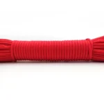 Durable 31 m Paracord 4 mm - Perfect for Camping & DIY Adventures - Image 4