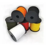 Adventure-Ready IQiuhike 100 m Paracord Rope - 2 mm Durable Cord - Image 2