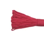 Vibrant 100 M 2 mm Paracord for Camping, Climbing & Crafting - Image 3