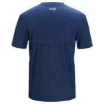 Bassdash Men’s Lightweight UV Fishing Shirt with UPF 50+ Protection - Image 3