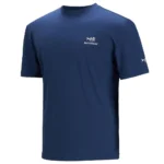 Bassdash Men’s Lightweight UV Fishing Shirt with UPF 50+ Protection