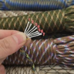 Durable 4 mm Paracord 550: Gear Up for Adventure! - Image 3