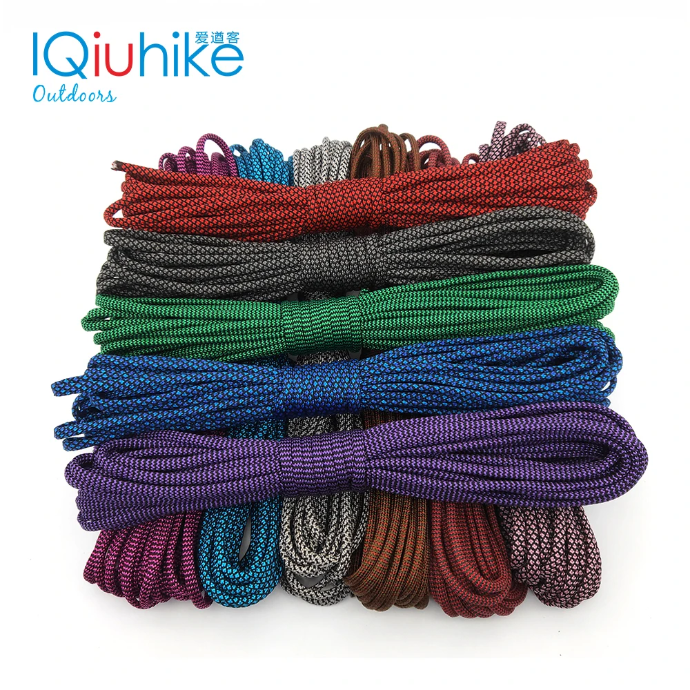 Ultimate 5 m 4 mm Paracord for Camping & Climbing Adventures