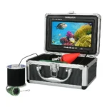 Revolutionary 7" HD Underwater Fishing Camera with LED Lights - Image 3