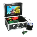 Revolutionary 7" HD Underwater Fishing Camera with LED Lights - Image 4