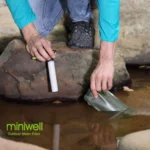 Miniwell L620 Portable Water Filter: Adventure-Ready Hydration - Image 4