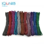 Ultimate 5 m 4 mm Paracord for Camping & Climbing Adventures - Image 2