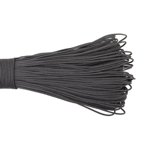 Essential 1 mm Paracord Rope for Camping & Climbing Adventures